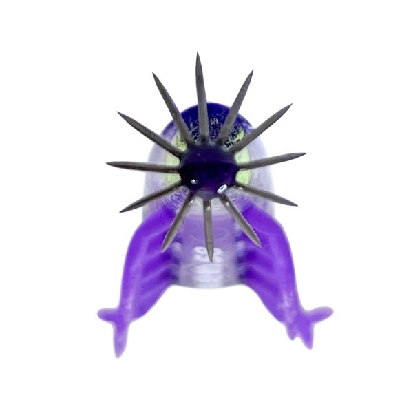 海老助 58mm【2025Tsulinoオリジナルカラー】